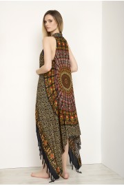 PAREO KIMONO IND/SIA